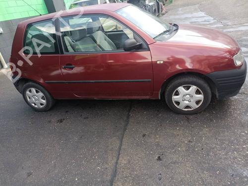 Left front indicator SEAT AROSA (6H1)  | BP9393876C32 