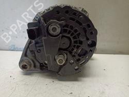 Alternator AUDI A4 B6 (8E2) 2.5 TDI quattro | BP8714366M7