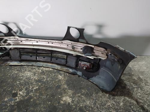 Front bumper BMW 3 Compact (E46) 316 ti | BP9666222C7 