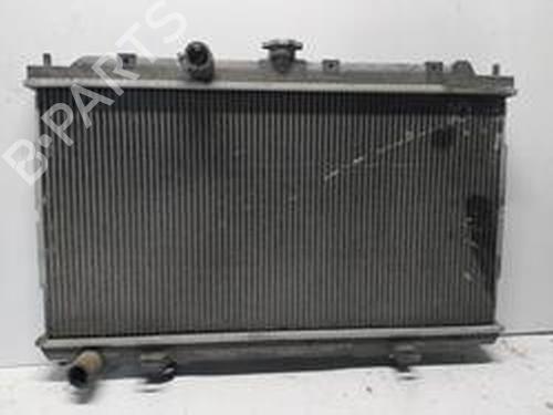 Køler NISSAN ALMERA II (N16) [2000-2025]  9179031