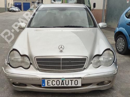 Used Parts MERCEDES-BENZ C-CLASS (W203)  C 220 CDI (203.008)  1128119