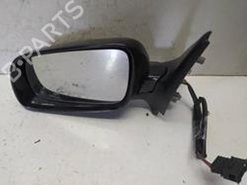 Used Left mirror SEAT IBIZA II (6K1) [1993-2002]  8704405