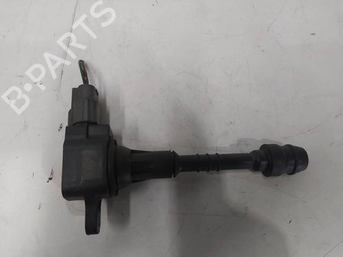 Used Ignition coil NISSAN PRIMERA (P11) [1996-2001]  8910820