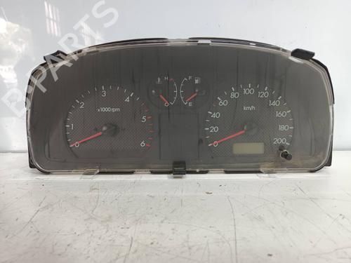 Used Instrument cluster HYUNDAI TERRACAN (HP) [2001-2008]  13402516