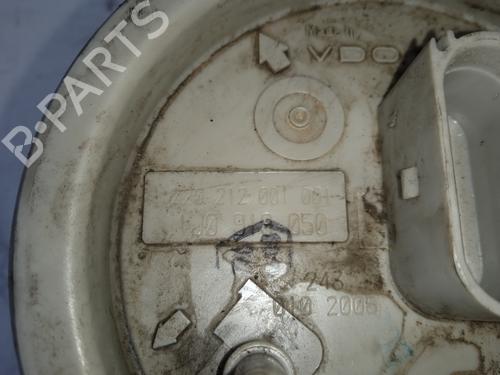 Pompe à carburant SEAT LEON (1M1)  | BP15809210M76 