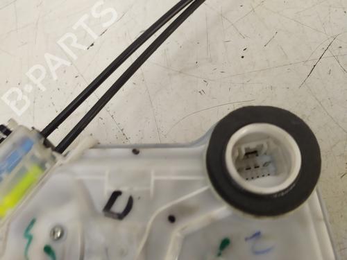 Front right lock TOYOTA AYGO (_B4_) 1.0 VVTi (KGB40) | BP27434095C97 