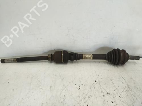 right-front-driveshaft-peugeot-206-hatchback-2ac-1998-1999-2000-2001-2002-2003-2004-2005-2006-2007-2008-2009-2010-2011-2012-36673438 main image