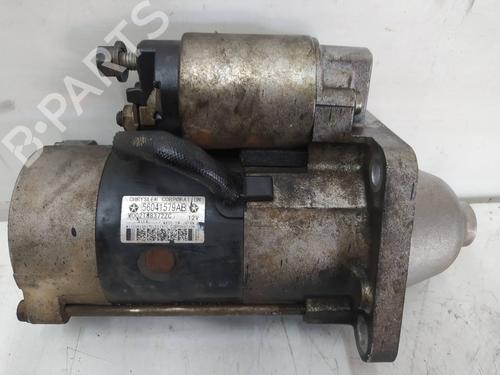 Starter JEEP CHEROKEE (KJ) 2.8 CRD 4x4 | BP10719973M8 