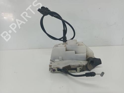 Used Front left lock RENAULT MEGANE II (BM0/1_, CM0/1_) 1.5 dCi (BM1E, CM1E) (106 hp) 11913380