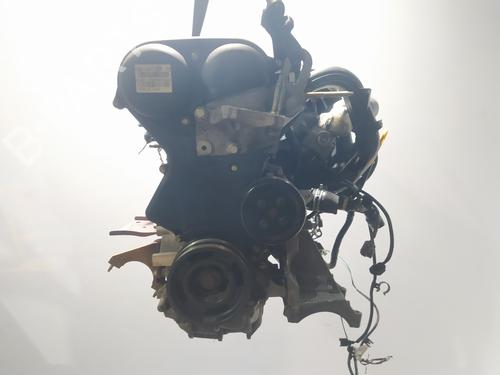 Engine FORD C-MAX (DM2) | BP30754208M1