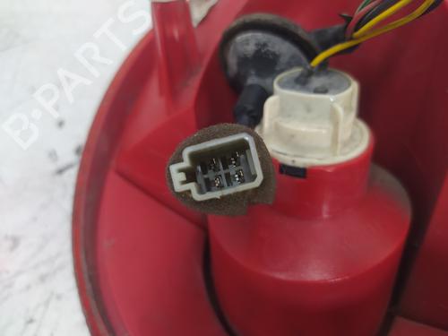Right taillight DAEWOO MATIZ (M100, M150) 1.0 | BP37242143C35 - Image 4