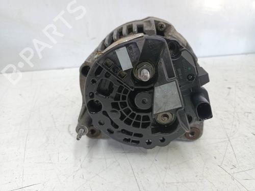 Alternator VW GOLF IV (1J1) 1.6 | BP22565105M7 