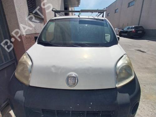 Brugte FIAT FIORINO Box Body/MPV (225_)    4619616