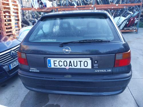 Left front indicator OPEL ASTRA F Hatchback (T92) | BP30134279C32