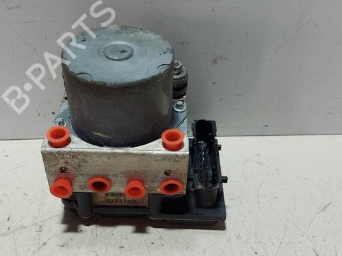 Used ABS pump PEUGEOT 307 (3A/C) 2.0 HDi 90 (90 hp) 18109884