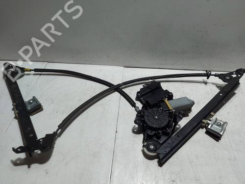 Rudehejsemekanisme Højre bagtil SEAT ALHAMBRA (7V8, 7V9) 1.9 TDI | BP30754231C25