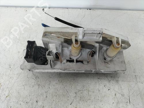 Climate control HONDA HR-V (GH_)  | BP10931464I5 