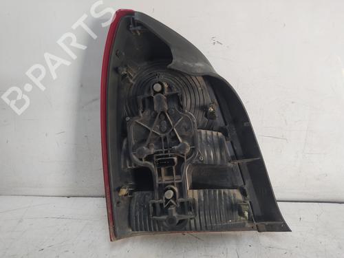 Right taillight NISSAN PRIMERA (P12)  | BP34372513C35  - Image 6