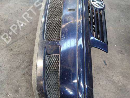 Front bumper VW POLO (6N2)  | BP11708499C7 