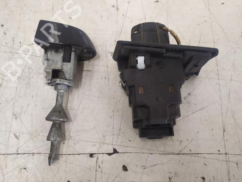 Ignition barrel BMW 3 Touring (E91) 320 d | BP26700202M48 