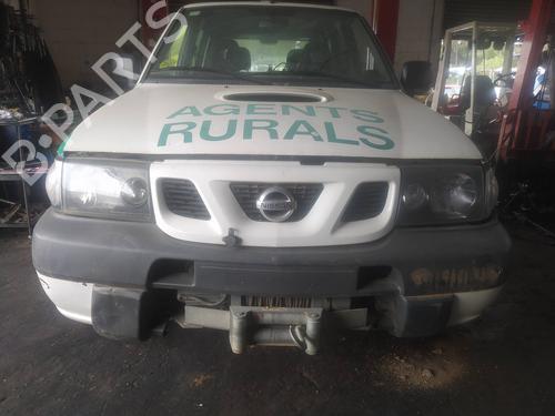 Steering column stalk NISSAN TERRANO II (R20) 2.7 TDi 4WD | BP12509623I23 