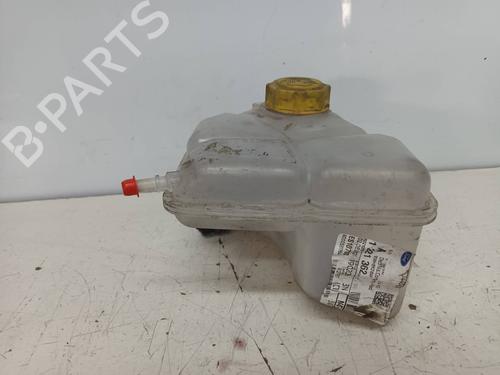 Expansion tank FORD FIESTA V (JH_, JD_)  | BP15219754C120 