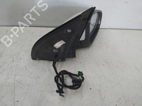Right mirror VW GOLF VI (5K1) 1.6 TDI | BP12563066C27 