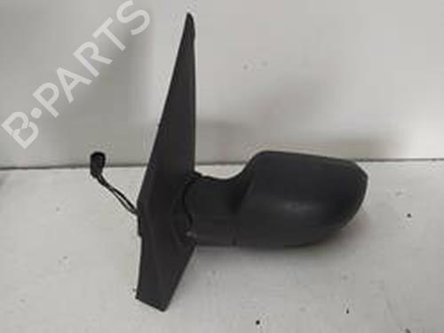Left mirror FORD FUSION (JU_)  | BP8699799C26 