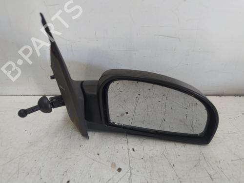 Used Right mirror HYUNDAI GETZ (TB) 1.1 (63 hp) 29164160