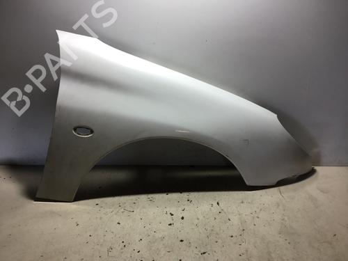 Forkjerm høyre PEUGEOT 206 Hatchback (2A/C) 1.9 D (69 hp) 28806721