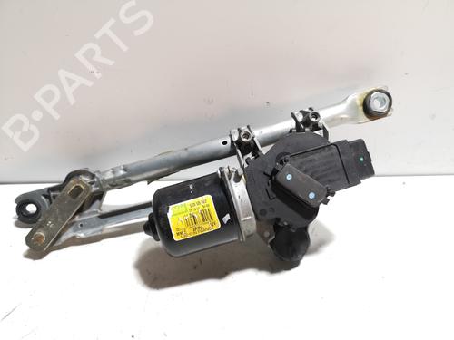 Front wiper motor CITROËN C1 (PM_, PN_) 1.0 | BP10727977M29 