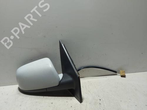 Used Right mirror VW POLO (9N_, 9A_) 1.4 16V (75 hp) 23552144
