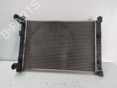 Køler FORD FIESTA V (JH_, JD_) [2001-2014]  9515490