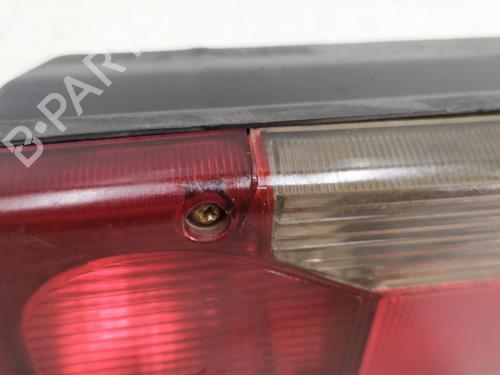 Right taillight IVECO DAILY IV Platform/Chassis 35C15 | BP30150628C35