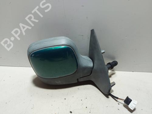Right mirror CITROËN BERLINGO / BERLINGO FIRST Box Body/MPV (M_)  | BP23781020C27 
