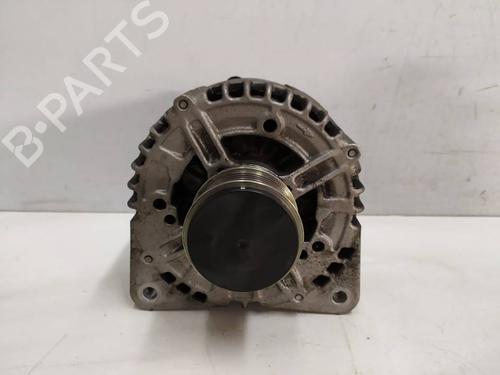 Used Alternator Alternator VW PASSAT B6 (3C2) [2005-2011] 39693872 39693872