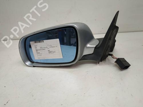 Used Left mirror AUDI A4 B5 Avant (8D5) [1994-2002]  8707991