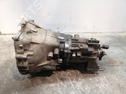 Gearbox BMW 3 Touring (E46) 318 i | BP8698812M3 