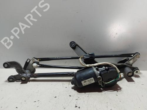 Used Front wiper motor KIA CARENS III MPV (UN) 2.0 CRDi 140 (140 hp) 22298482