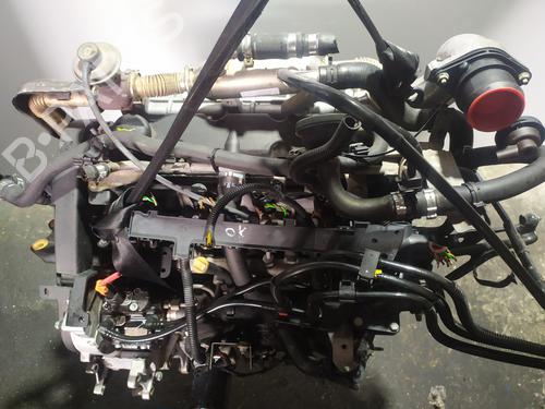 Engine PEUGEOT BOXER Van (244) 2.0 HDi | BP27325177M1