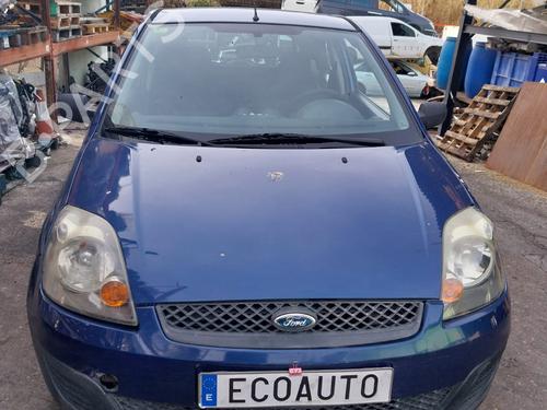 Used Parts FORD FIESTA V (JH_, JD_) 1.3 (69 hp) 4390296