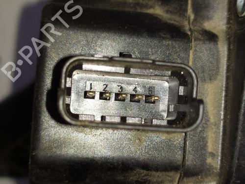 Pedal CITROËN C2 (JM_) 1.4 HDi | BP30874238I4