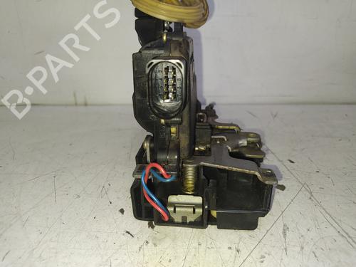 Front left lock SEAT LEON (1M1) 1.6 16 V | BP27985591C98 