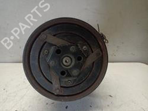 Compressor A/A RENAULT GRAND SCÉNIC II (JM0/1_) 1.6 (113 hp) 8716103