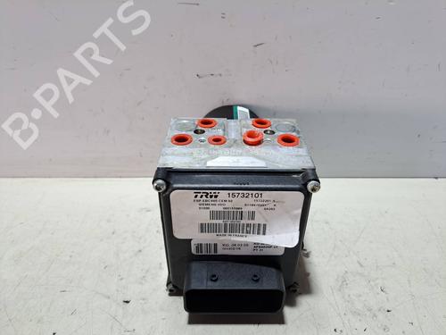 Used ABS pump PEUGEOT 407 (6D_) [2004-2011]  17081620