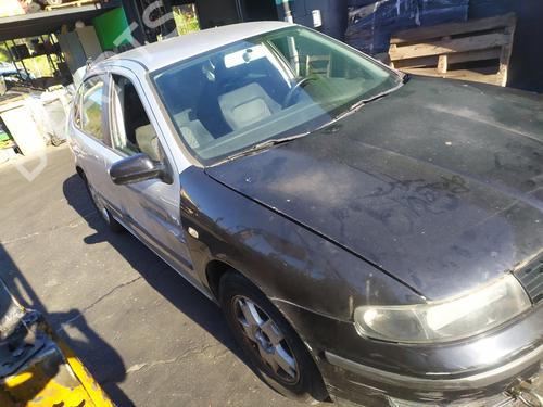 Left front window switch SEAT LEON (1M1)  | BP17864071I27 