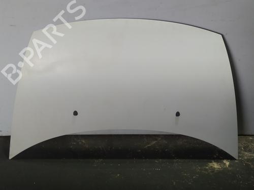 Used Hood CITROËN C3 I (FC_, FN_) 1.6 16V HDi (90 hp) 26565545
