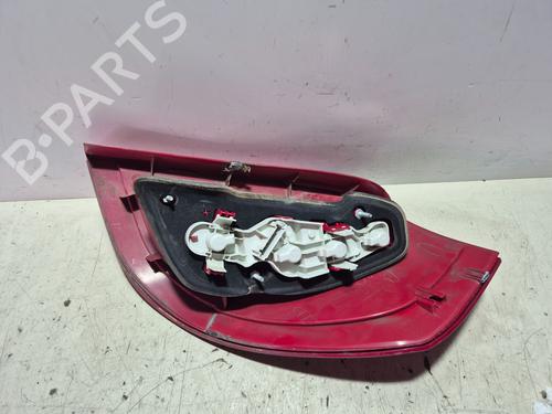 Left taillight MERCEDES-BENZ A-CLASS (W169) A 160 (169.031, 169.331) | BP25743781C34 