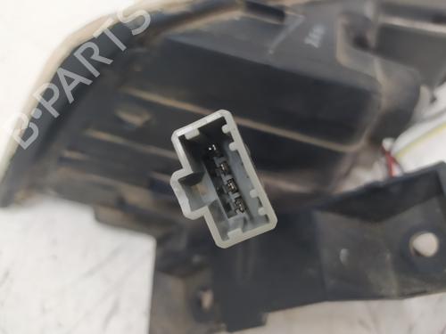 Left taillight HONDA CIVIC VIII Hatchback (FN, FK) 2.2 CTDi (FK3) | BP26144178C34