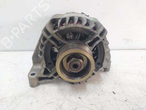 Used Alternator FIAT PUNTO (188_) 1.4 (95 hp) 20661034